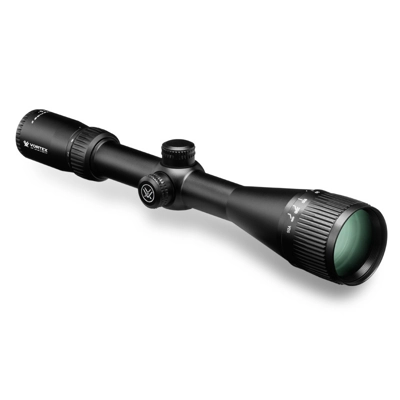 Vortex Crossfire II 4-16x50 AO Rifle Scope
