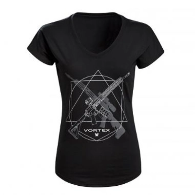 Ladies Vortex Rifle T-shirt