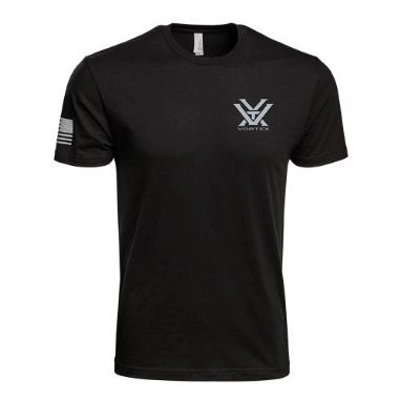 Limited edition vortex soldier's cross tshirt