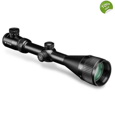 Vortex Crossfire II 3-12×56 AO Hog Hunter Illuminated Riflescope