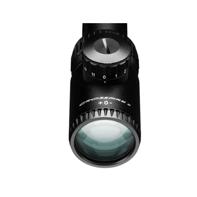 Vortex Crossfire II 3-12×56 AO Hog Hunter Illuminated Riflescope Vortex Crossfire II 3-12×56 AO Hog Hunter Illuminated Riflescope