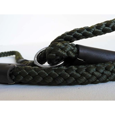 Country Classic Deluxe - Leather Fittings