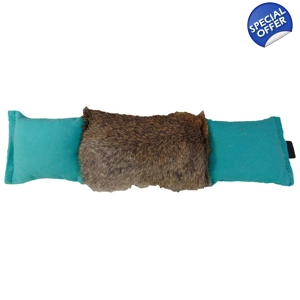 3 piece rabbit dummy