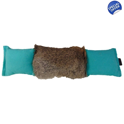 3 piece rabbit dummy