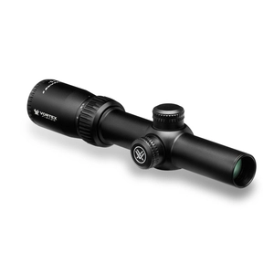 Vortex crossfire II 1-4..