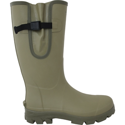 Ashcombe gusseted wellies
