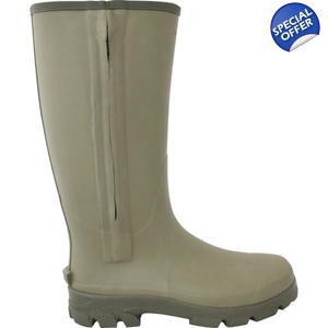 Ashcombe zipped welling..