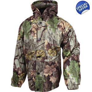 Jack Pyke junior jacket