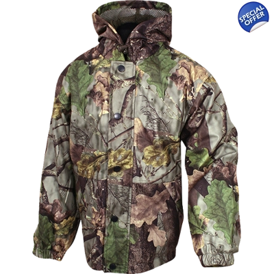 Jack Pyke junior jacket