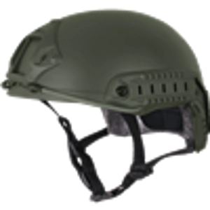 Viper fast helmet