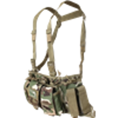 Viper special ops chest rig