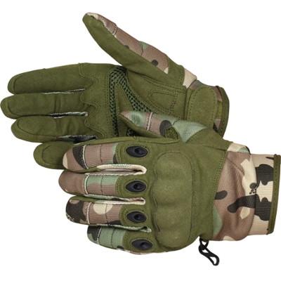 Viper elite gloves