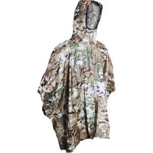 Viper Poncho