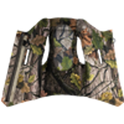 Gen 2 Technical neoprene dog vest Gen 2 Technical neoprene dog vest