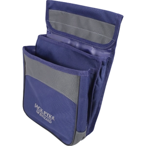 Sporting cartridge pouch