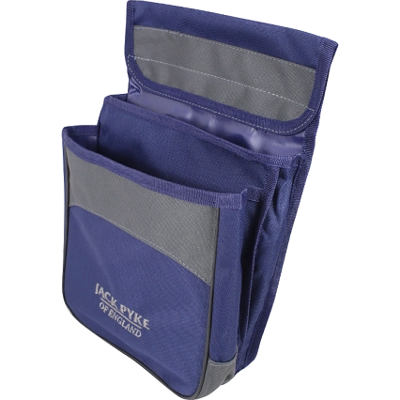 Sporting cartridge pouch