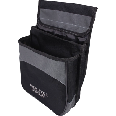 Sporting cartridge pouch Sporting cartridge pouch