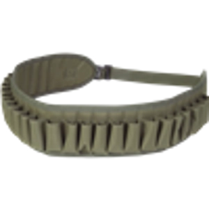 Cartridge belt