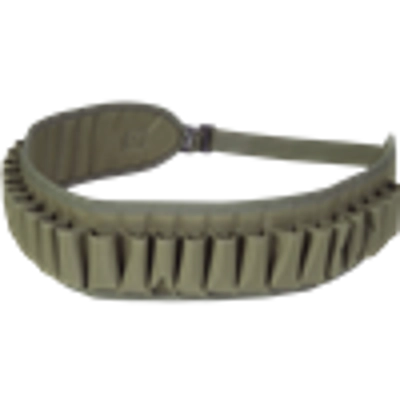 Cartridge belt
