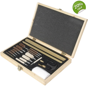 Multi Gun clening kit