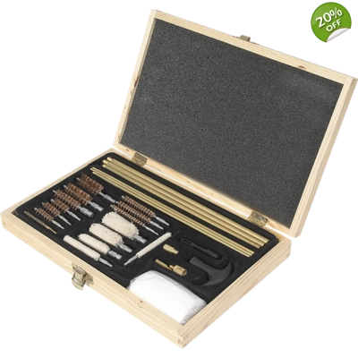 Multi Gun clening kit