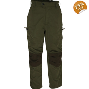 Weardale waterproof trousers