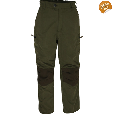 Weardale waterproof trousers