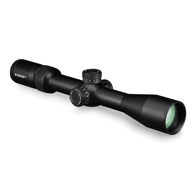 Vortex Diamondback Tactical 6-24x50 FFP MOA Vortex Diamondback Tactical 6-24x50 FFP MOA