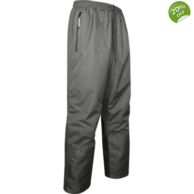 Jack Pyke Technical Featherlite trousers