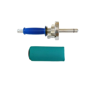 Handheld Dummy launcher