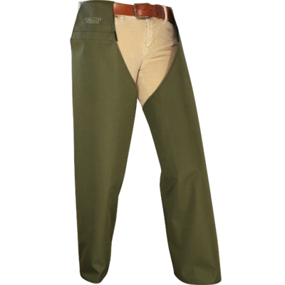 Jack Pyke lightweight leggings over trousers