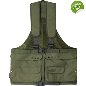 Handlers Vest