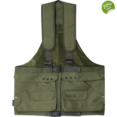 Handlers Vest