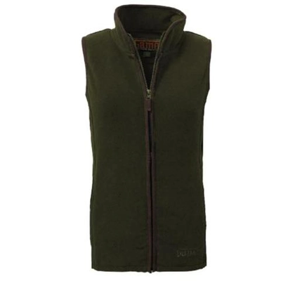 Ladies Game Penrith fleece gilet