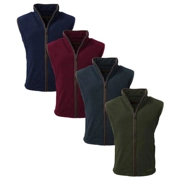 Mens game stanton gilet