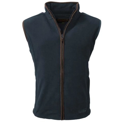 Mens game stanton gilet