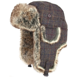 Trapper hat