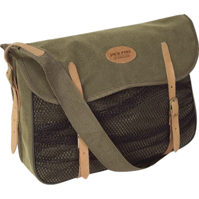 Duotex game bag