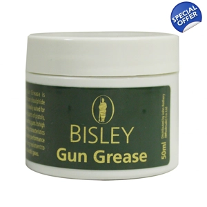 Bisley Gun Grease