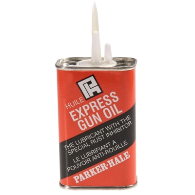 Parker-Hale express gun oil 125ml