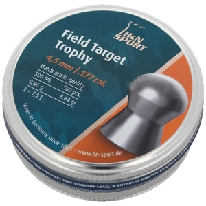 .177 H&N Field Target T..