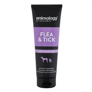 Animology Flea and Tick sham..
