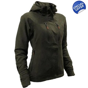 Game Ladies elise water..