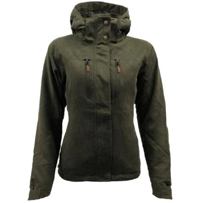 Game Ladies elise waterproof jacket