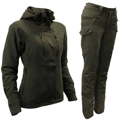 Game Ladies elise waterproof jacket