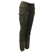 Game ladies elise waterproof trousers