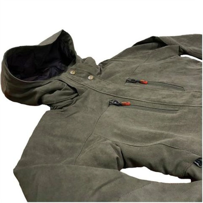 Game Ladies elise waterproof jacket