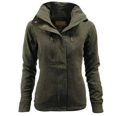 Game Ladies elise waterproof jacket