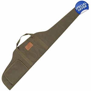 Duotex rifle and sight bag