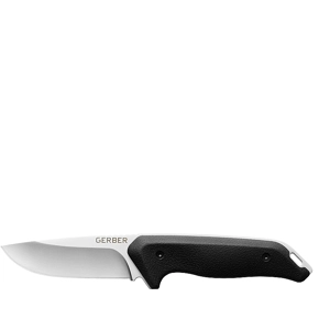 Gerber moment fixed blade